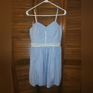 City Studio Mini Dress